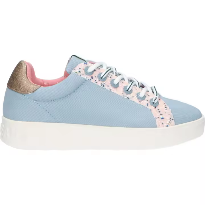 Zapatillas deporte de Mujer PEPE JEANS PLS31137 BRIXTON LIGHT 566WELLER - 1