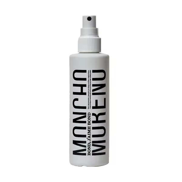 Moncho Moreno Bond, J'Aime Bond Acondicionador Sin Aclarado Reparador Intensivo 100ml - 1