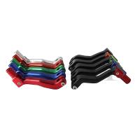 Palanca De Cambio De Velocidades De Aluminio CNC Plegable Para Motocicleta Universal Compatible Con Apollo Kayo T2 T4 BSE 110-250cc Pit Bike Motocross Quad ATV - details 6