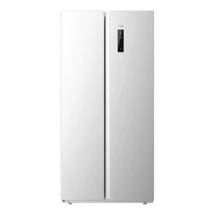 CECOTEC 02438 - Bolero CoolMarket SBS 430 Inox E - 1