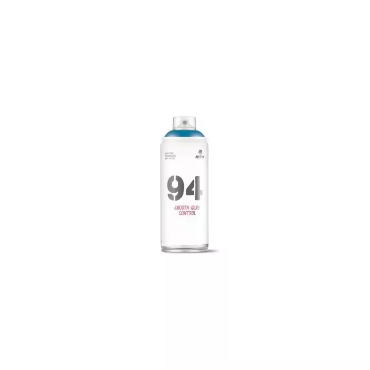Spray Montana MTN 94 Azul Tramontana RV-268 - 1