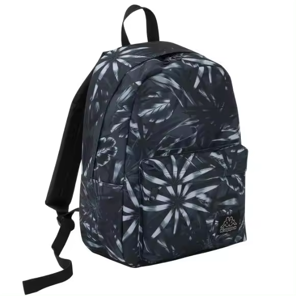 Bolsos Hf Mochila Kappa Darker 44x33cm. Producto Oficial - 1