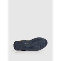 Zapatillas deportivas niño PEPE JEANS PBS30577 765 DE`PORTIVO CORDON KAKI 29548 23I - details 4