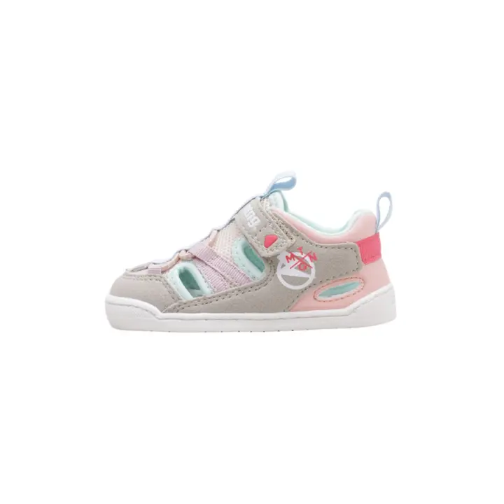 MTNG 48908 Deportivas Con Velcro Bebé - niña (hasta la talla 30) Beige - 1