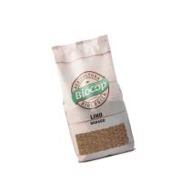 Lino Dorado de 250g | Packs 5 | Intensas fragancias y exquisito sabor | Biocop - details 1
