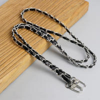 Cadena De Bolso De 120cm Cadena De Hombro Para Bolso De Mano Cadena De Cuero Repuesto Para Bolso Accesorio Para Mujer Y Niñas - details 9