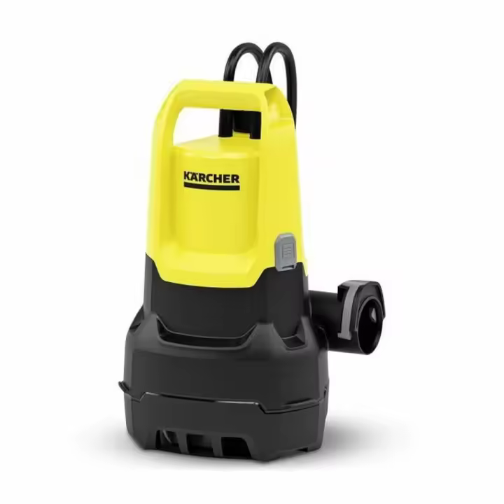 Bomba de agua Kärcher SP 16,000 - 1