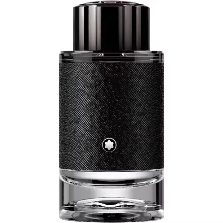 Agua fresca - 100 ml Mont blanc Perfume para hombre 100ml - 1