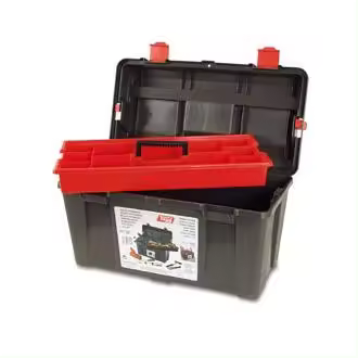 CAJA HERR.132001-32 C/BAND.480X258X255 - 1