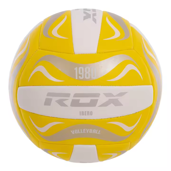 BALÓN VOLEY ROX R-IBEROVÓLEY - 1