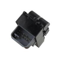 Accesorios del coche Rht Del Lado Del Conductor de Energía Eléctrica Maestro Interrupción de La Ventana Para Toyota Corolla 2000-2005 848 - details 2