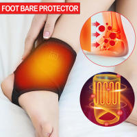 Cinta Calentadora Ajustable Para Protección De Tornillo Negro Ligera Y Portátil Para Otoño E Invierno Confort Y Calor - details 5