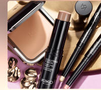 KIKO Milano Sculpting Touch Creamy Stick Contour, Stick para el contorno del rostro: textura cremosa y acabado mate - details 3