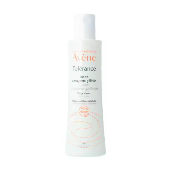 Avene Loción Limpiadora Piel Intolerante 200 ml - 1