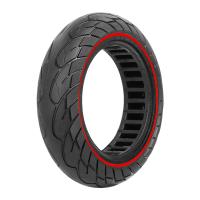 Pneumáticos Para Scooter Segway Ninebot MAX G30 Electrónico 10 Pulgadas 60/70-6.5 Neumático Delantero Y Trasero Accesorios De Rueda - details 24
