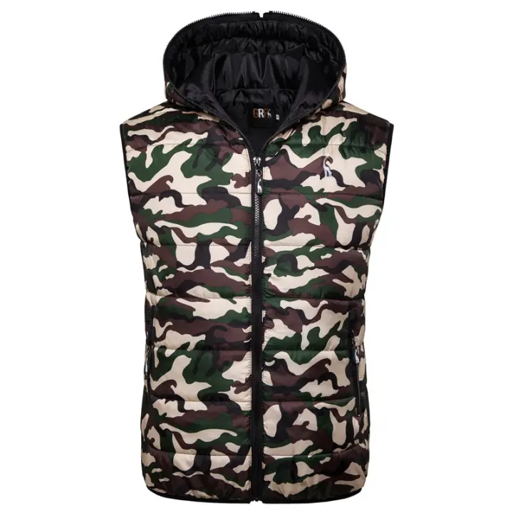 Chaqueta de talla grande para hombre Otoño e Invierno Nueva moda - 1