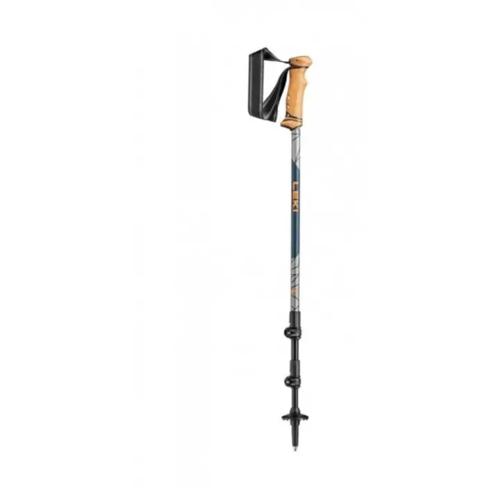 LEKI LEGACY LITE POLE TELESCÓPICO TREKKING UNISEX - 1