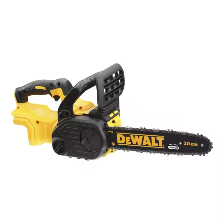 Dewalt DCM565N-XJ - Motosierra Compacta sin escobillas XR 18V - 1