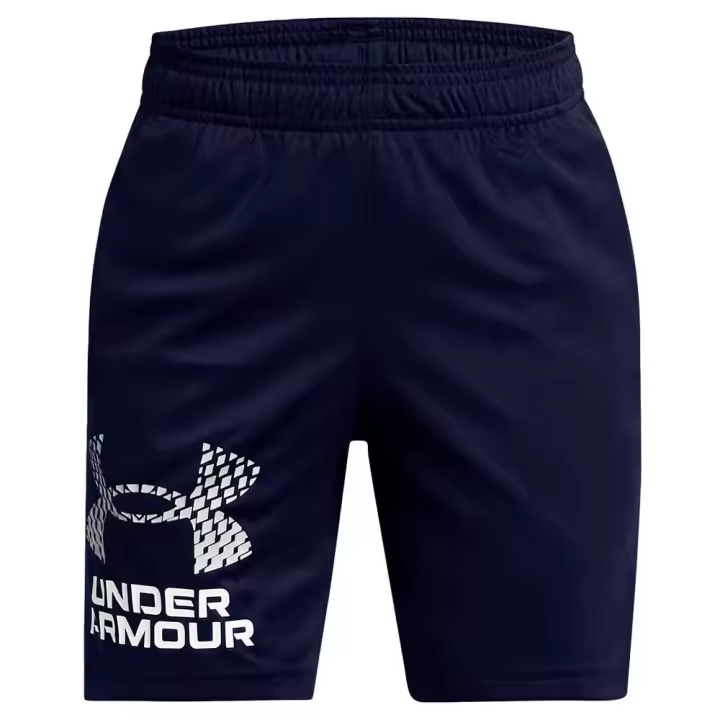 Under Armour Pantalones Cortos Tech Logo - 1
