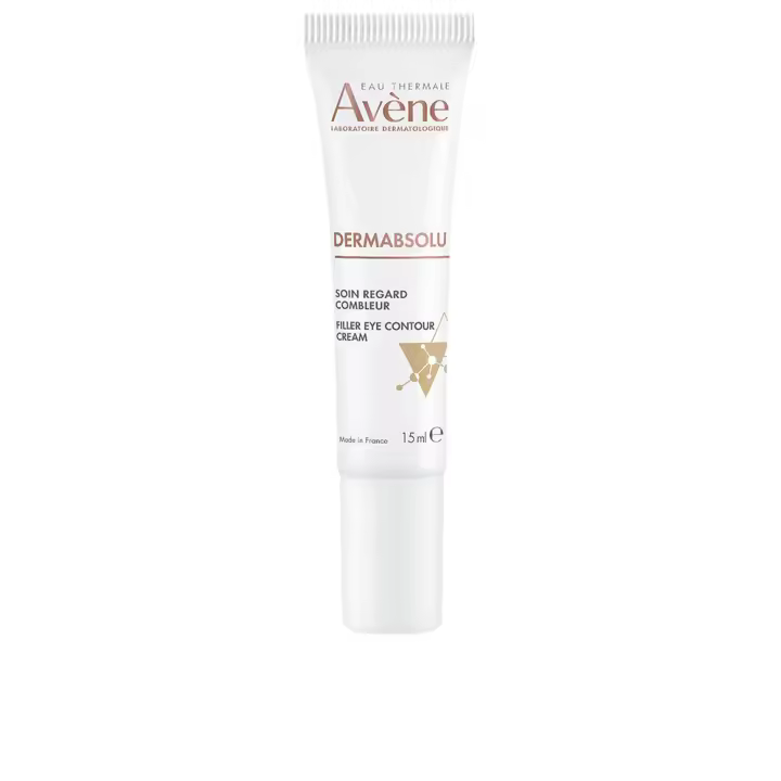 Cosmética Facial Avène DERMABSOLU crema contorno de ojos - 1