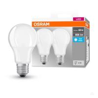 LED BASE CLASSIC A - Ledvance - OSRAM 60V E27 - details 0