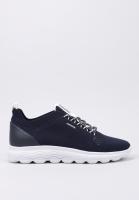 Geox D SPHERICA A Deportivas Planas Mujer Azul - details 0
