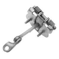 Tira De Control De Puerta Para Peugeot 206 206 CC 3DR 5DR Limitador De Eje De Puerta Metal Izquierdo Y Derecho 9181C8 - details 9