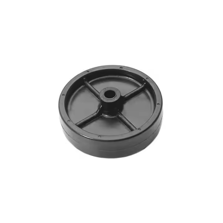 Rueda de la cubierta del Corte de MTD 734-0973-734-0796 - 1