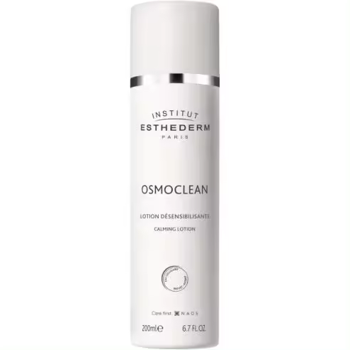 ESTHEDERM OSMOCLEAN LOCIÓN DESENSIBILIZANTE 200 ML - 1