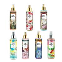 Bruma Corporal Queen's By Prady Refrescante 220 Ml - details 2
