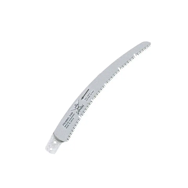 Hoja de repuesto para sierra samurai gkc 330 l - 1