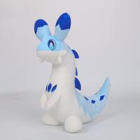Muñeco De Peluche Kawaii De 26 Cm Juguete De Animal Para Juego Palu Game around Palworld Regalo De Cumpleaños Para Niños Y Niñas Material De Peluche Corto Relleno De Algodón PP - details 11