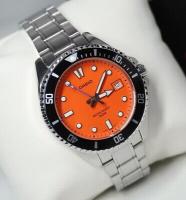 ​reloj deportivo hombre Casio Duro MDV-10D-4A1 38.5mm 50m WR correa de acero - details 0