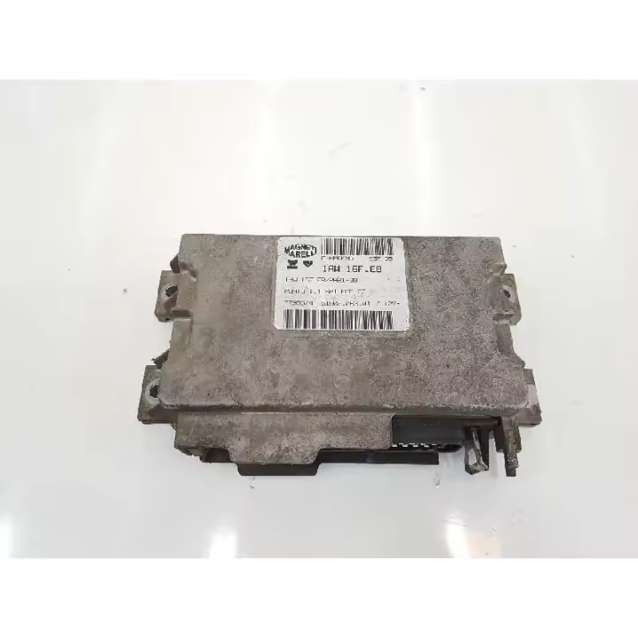 Centralita motor uce compatible con Fiat Punto 55 s 1993 (OEM/IAM: 5WS40045B) - 1