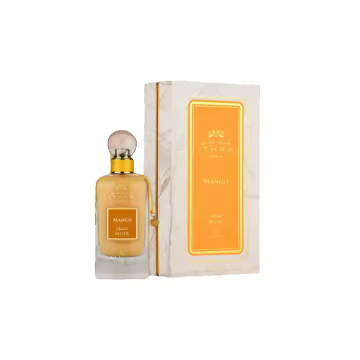 Ard+Al+Zaafaran Perfume Ard Al Zaafaran Ithra Dubai Mango Musk 100ml - 1