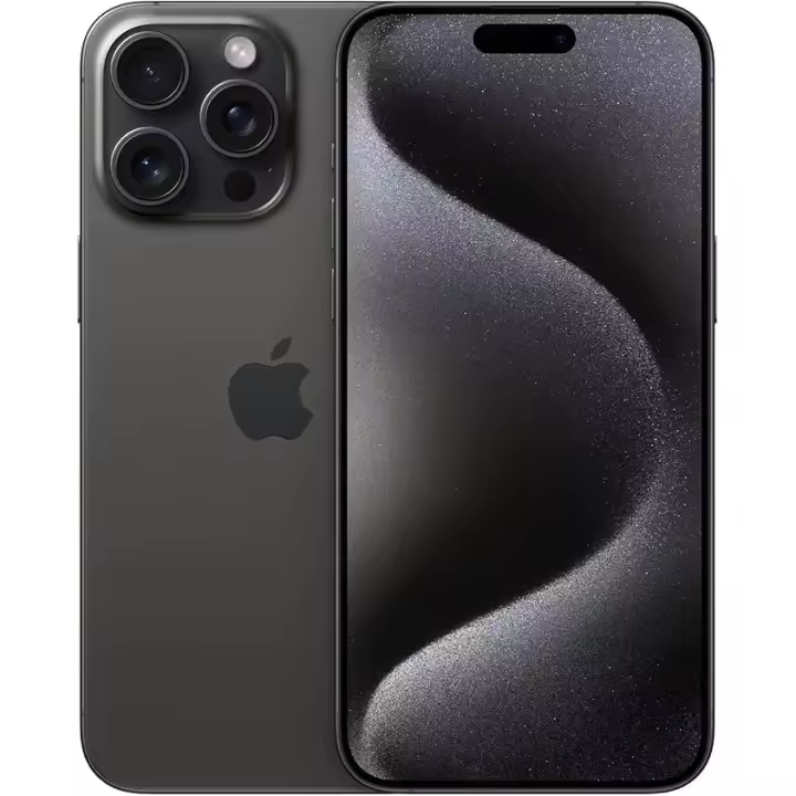 APPLE IPHONE 15 PRO MAX 256GB CON GARANTÍA 12 MESES - 1
