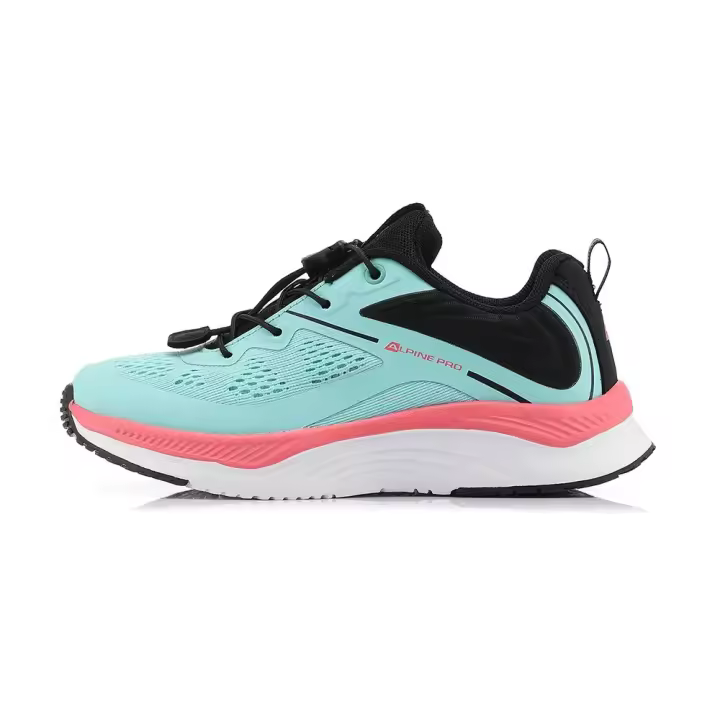 Alpine Pro Zapatillas De Trail Running Grewo - 1