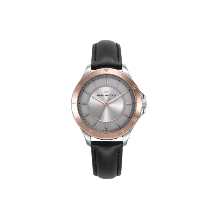 Mark Maddox Reloj Marais Gris MC1001-17 , para Mujer - 1