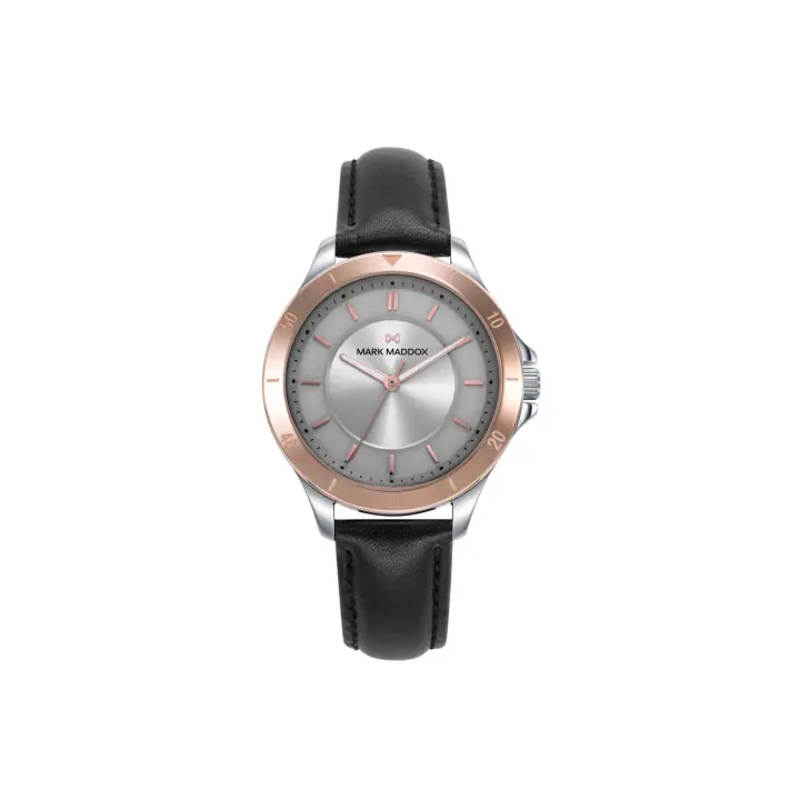 Mark Maddox Reloj Marais Gris MC1001-17 , para Mujer - 1