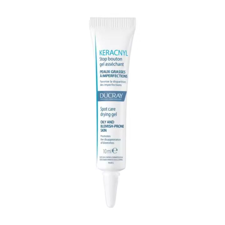 Keracnyl Stop Espinillas Cuidado Local, 10 ml. - Ducray - 1