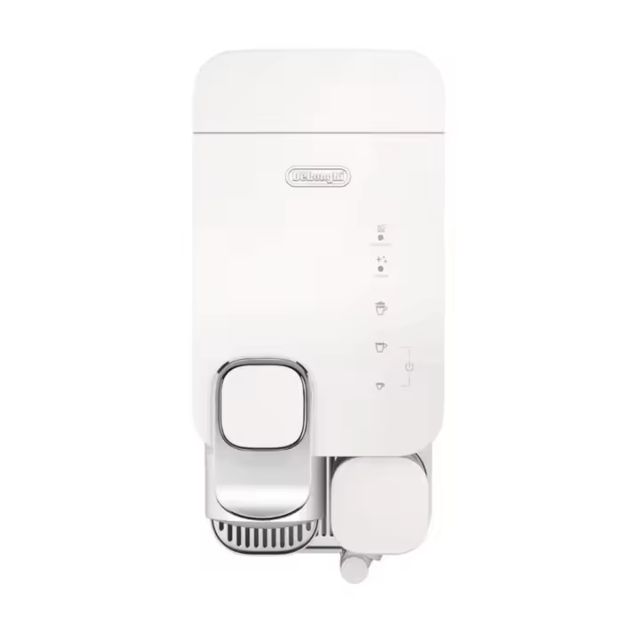 De’Longhiattissima One EN510.W Totalmente automática Máquina espresso 1 L - 1