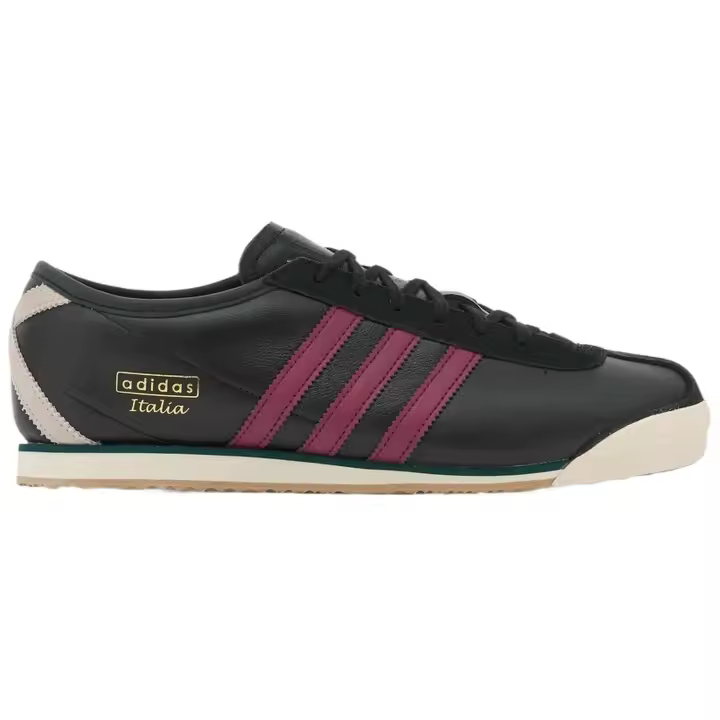 Zapatilla Adidas modelo IH9100 para Hombre en color Negro - 1