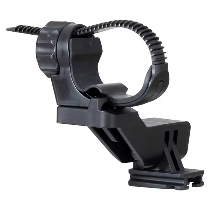 Cateye Soporte Para Luz De Bicicleta H34n Center - 1