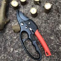 Tijeras De Jardín Con Resorte Integrado Y Acero SK-5 Herramienta De Eliminación De Coche Pruner Apto Para Jardinería Y Corte De Vehículos - details 7