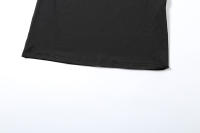 Vestido Maxi Sin Mangas Para Mujer Kliou Halter V-Neck Profundo Sheath Sexy De Suelta Vestidos De Vacaciones Largo Hasta La Rodilla Polyester Spandex - details 7