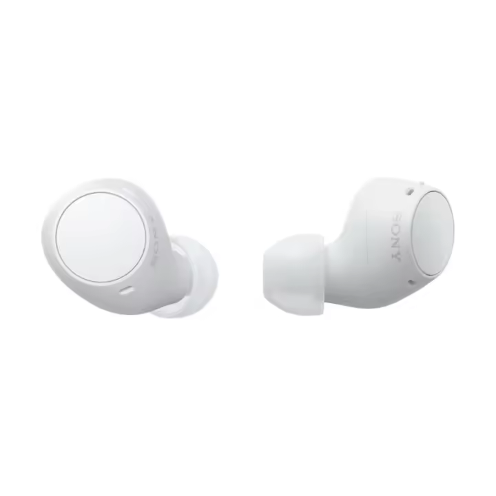Auriculares Sony True Wireless WF-C510  Inalámbricos, gran autonomía y rápida carga. Estuche de carga - 1