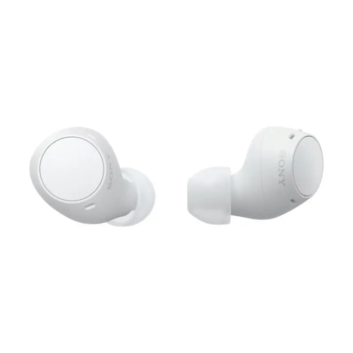 Auriculares Sony True Wireless WF-C510  Inalámbricos, gran autonomía y rápida carga. Estuche de carga - 1