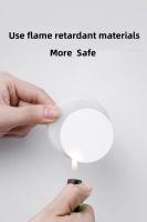 Lámpara Nocturna LED Con Control Sensorial Para Bebés Y Niños Habitaciones Dormitorio Pasillo Baño Con Enchufe EU US - details 5