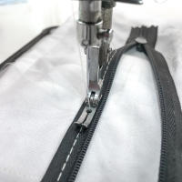 3pcs Pieza De Costura De Automóvil P363 T363 Con Punta De Dientes De Acero Completo Y Goma Herramientas Para Máquina De Coser - details 5