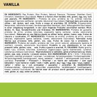 Optimum Nutrition Gold Standard Plant 684gr Apoya la recuperación muscular  Aporta aminoácidos esenciales - details 0
